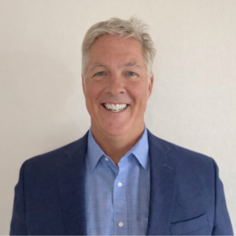 Scott Archibald — Executive Advisor, Transformation Strategy