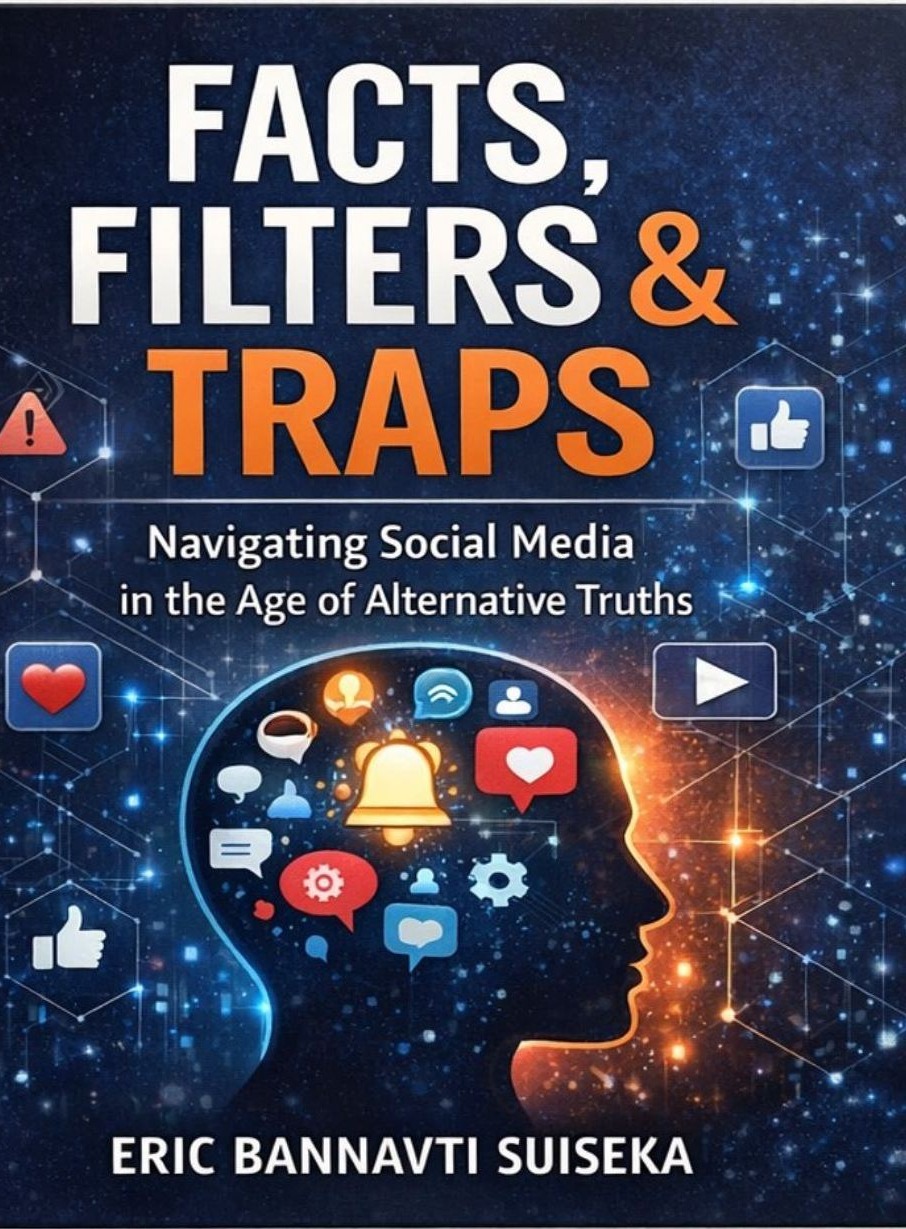 Facts, Filters & Traps cover